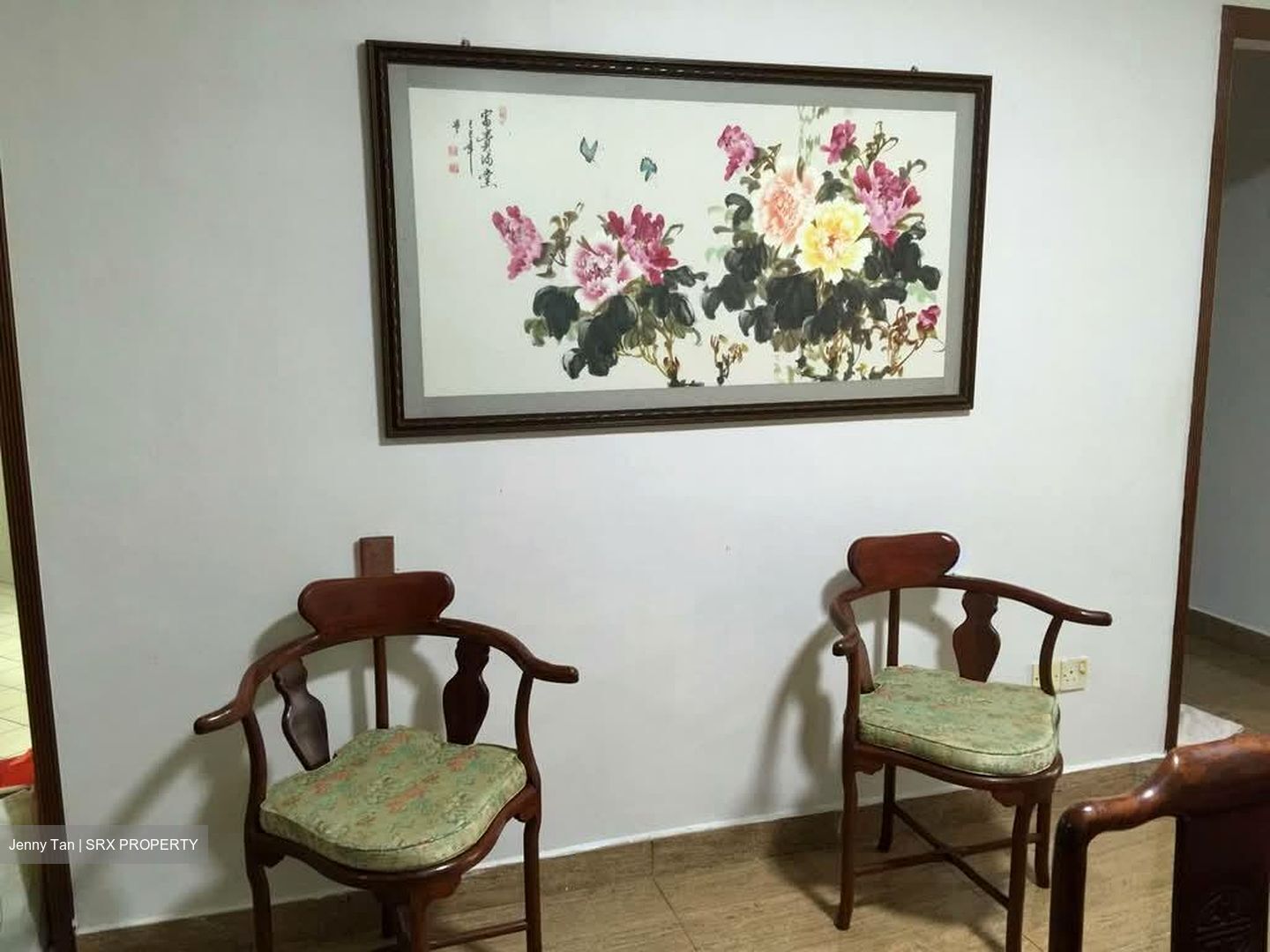 Blk 461 Choa Chu Kang Avenue 4 (Choa Chu Kang), HDB 5 Rooms #557355311